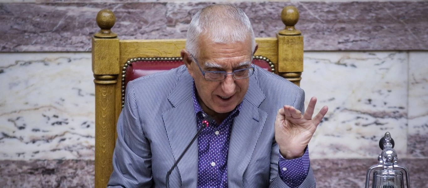 Ν.Κακλαμάνης: «Να πάμε σε ένα αυστηρά προληπτικό σκληρό lockdown το πολύ τεσσάρων εβδομάδων»